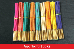 Agarbatti Sticks