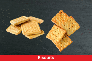 Biscuits