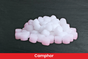Camphor