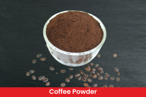 Coffee Powder