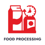 Food Processing Industry