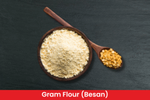 Gram Flour Besan