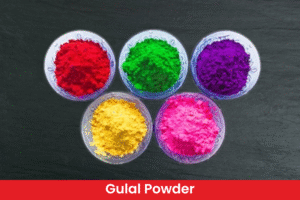 Gulal Powder