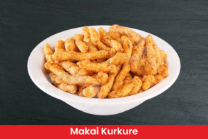 Makai Kurkure