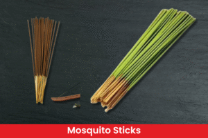 Mosquito Sticks