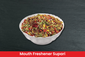 Mouth Freshener Supari