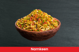 Namkeen