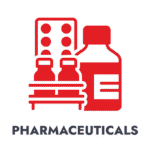 Pharmaceuticals Industry