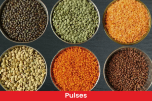 Pulses