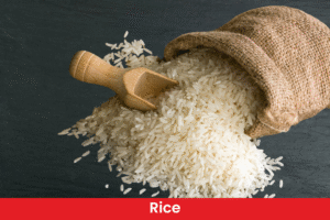 Rice