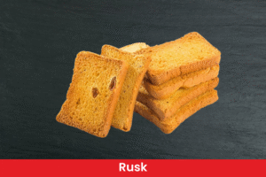 Rusk