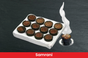 Samrani