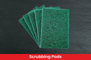 Scrubbing Pads