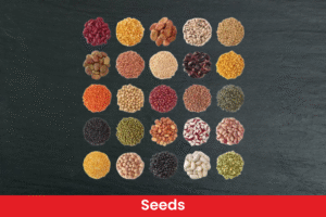Seeds