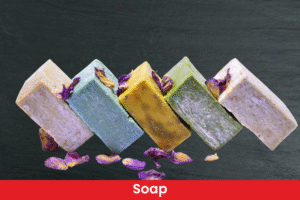 Soap