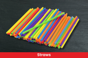 Straws