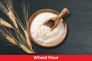 Wheat Flour