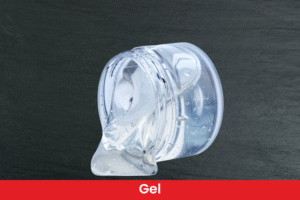 Gel