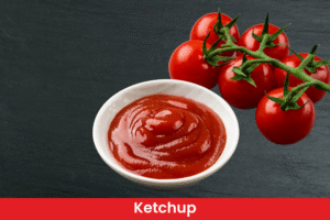 Ketchup