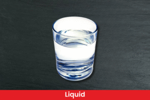 Liquid