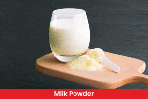 Milk Powder