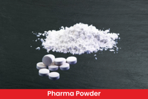 Pharma Powder