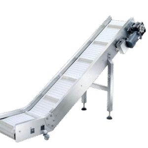 Pouch Conveyor