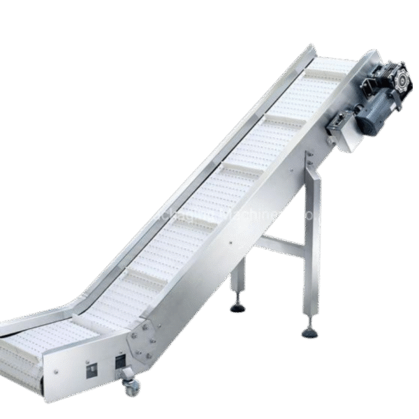 Pouch Conveyor