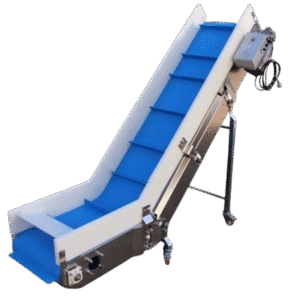 PVC Belt Conveyor