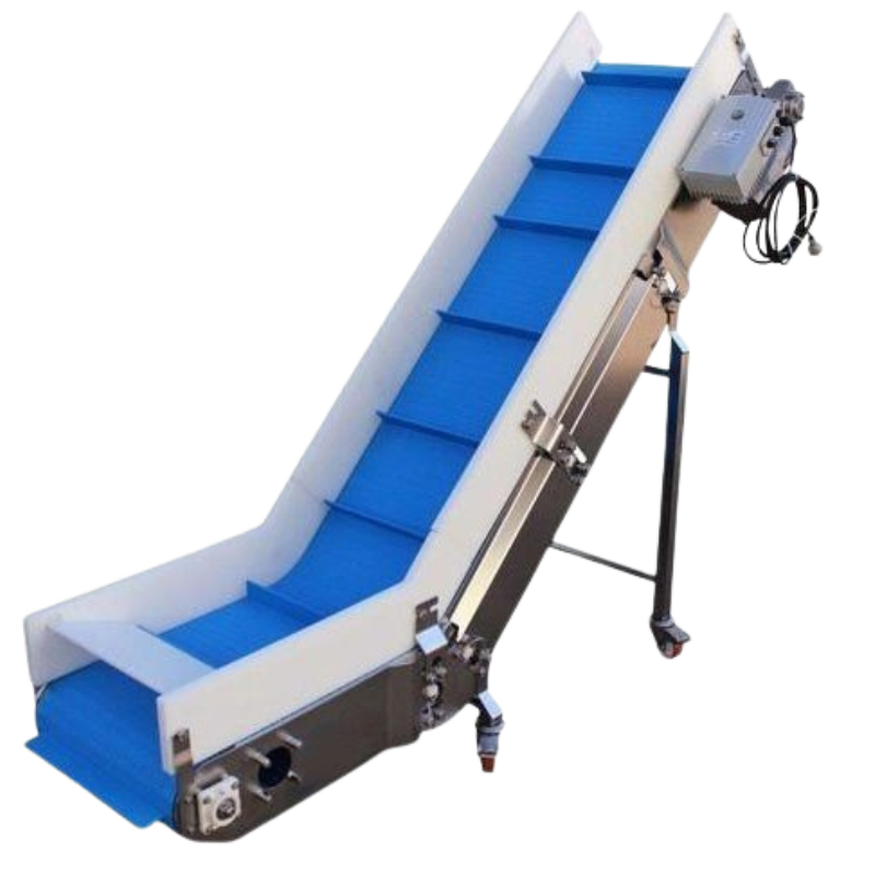 PVC Belt Conveyor