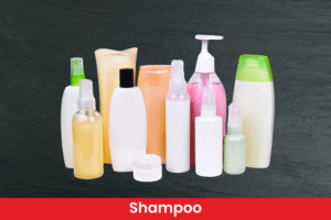 Shampoo