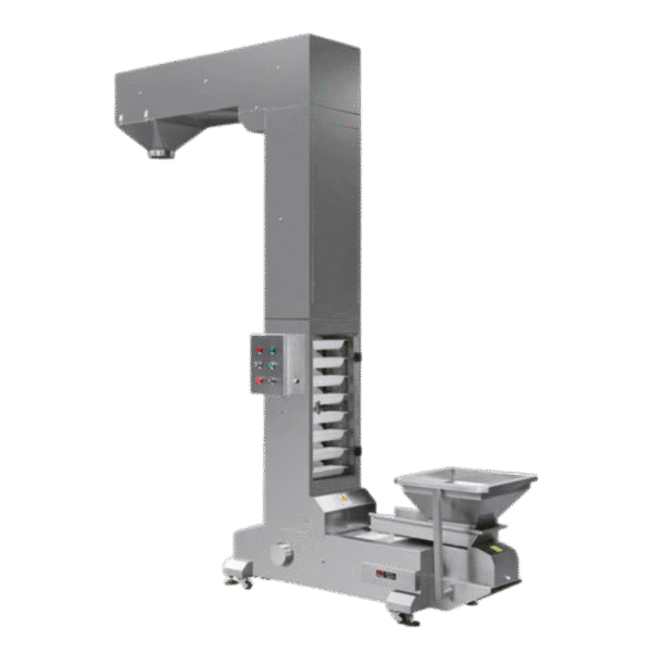 Z-Type-Bucket-Elevator