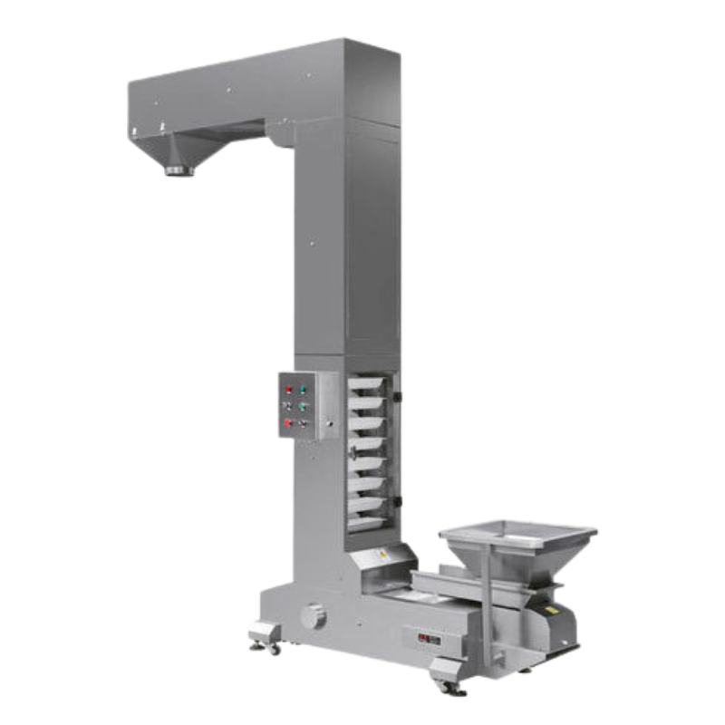 Z-Type-Bucket-Elevator